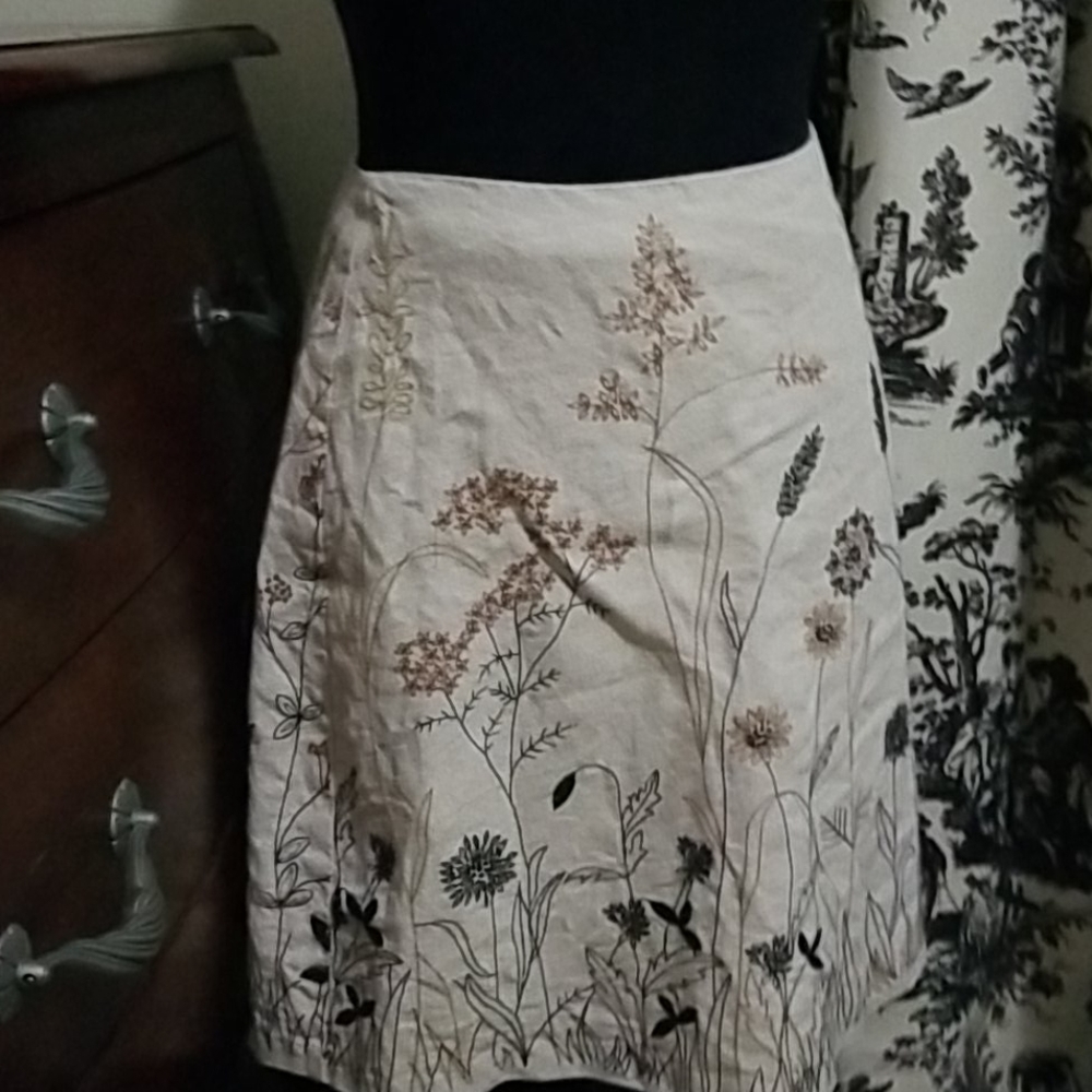 Skirt